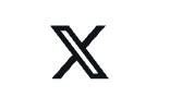 X (Twitter) Logo